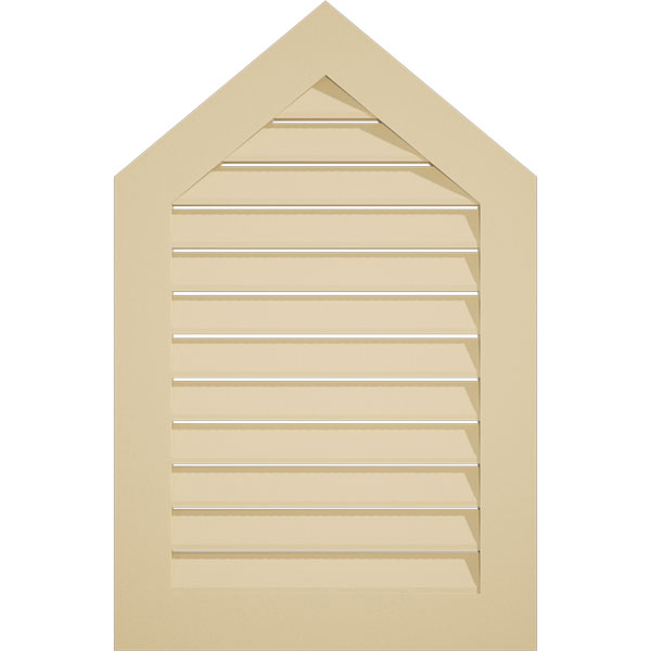 Ekena Millwork GVSPE26X4001SF-10