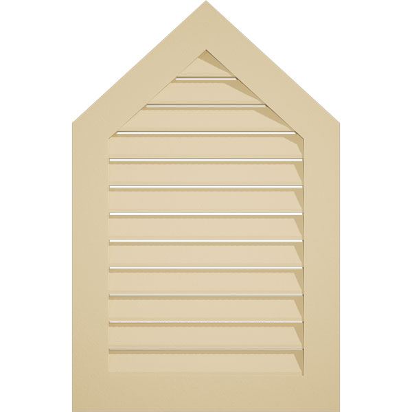 Ekena Millwork GVSPE26X4001SF-11