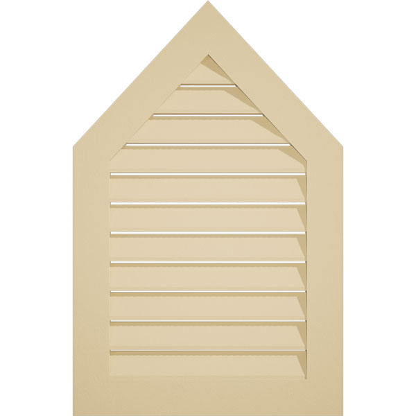 Ekena Millwork GVSPE26X4001SF-13