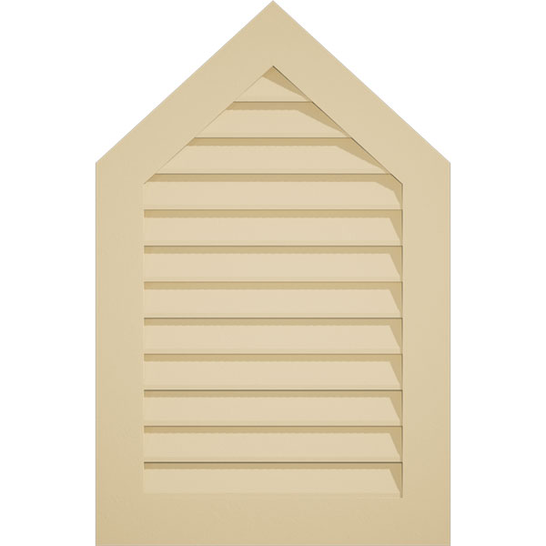 Ekena Millwork GVSPE26X4001SN-11