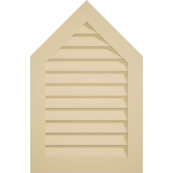 Ekena Millwork GVSPE26X4001SN-12
