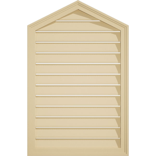 Ekena Millwork GVSPE26X4002SF-06