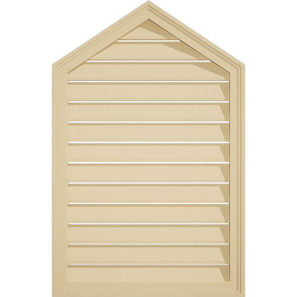 Ekena Millwork GVSPE26X4002SF-08