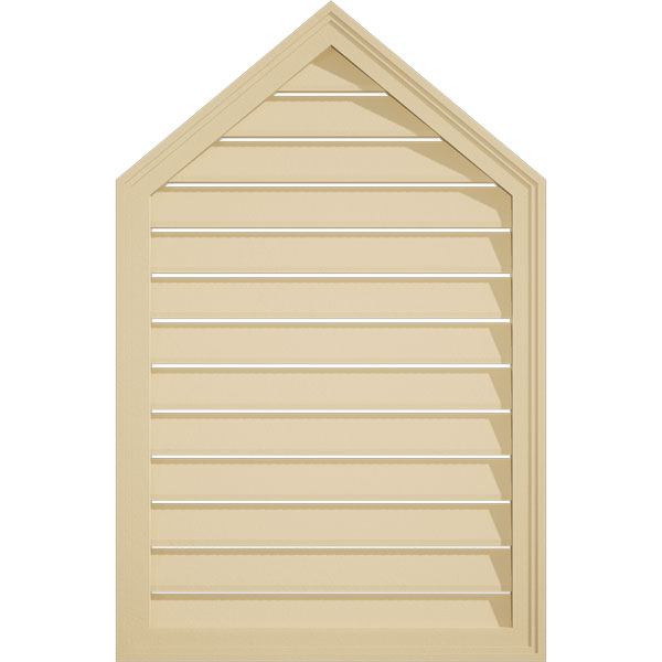 Ekena Millwork GVSPE26X4002SF-10