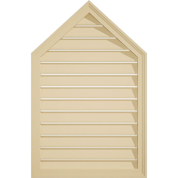 Ekena Millwork GVSPE26X4002SF-11