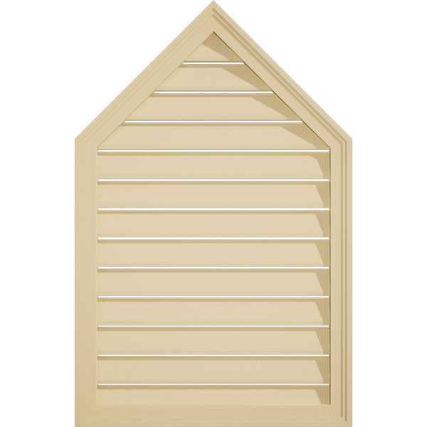 Ekena Millwork GVSPE26X4002SF-12
