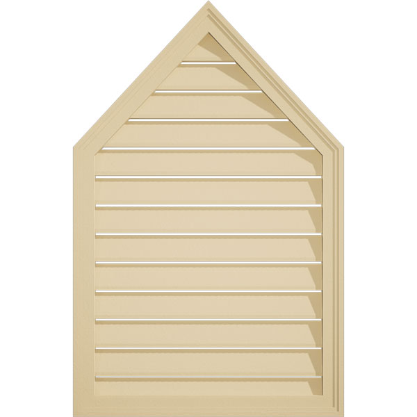 Ekena Millwork GVSPE26X4002SF-13