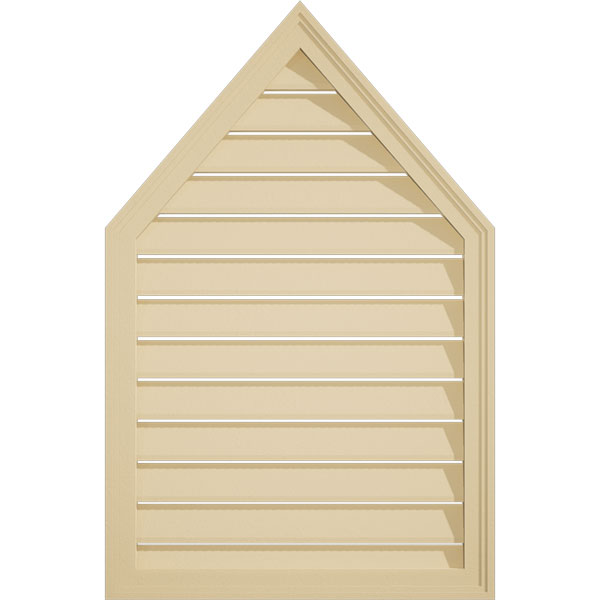 Ekena Millwork GVSPE26X4002SF-14