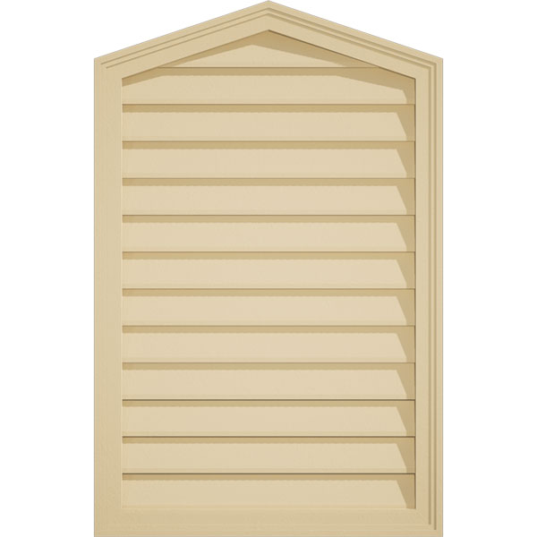 Ekena Millwork GVSPE26X4002SN-04