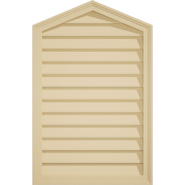 Ekena Millwork GVSPE26X4002SN-05