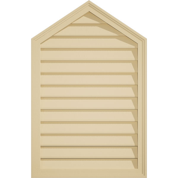 Ekena Millwork GVSPE26X4002SN-08