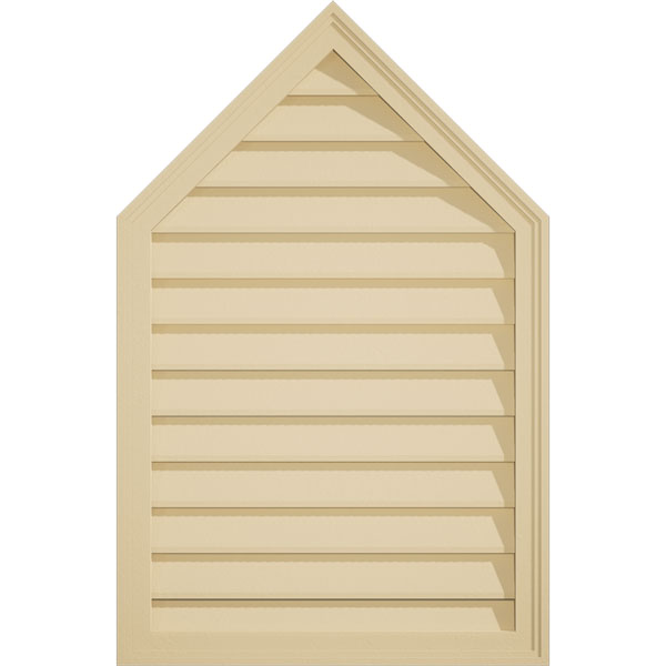 Ekena Millwork GVSPE26X4002SN-12