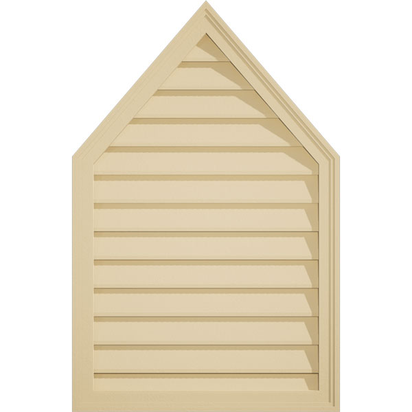 Ekena Millwork GVSPE26X4002SN-14