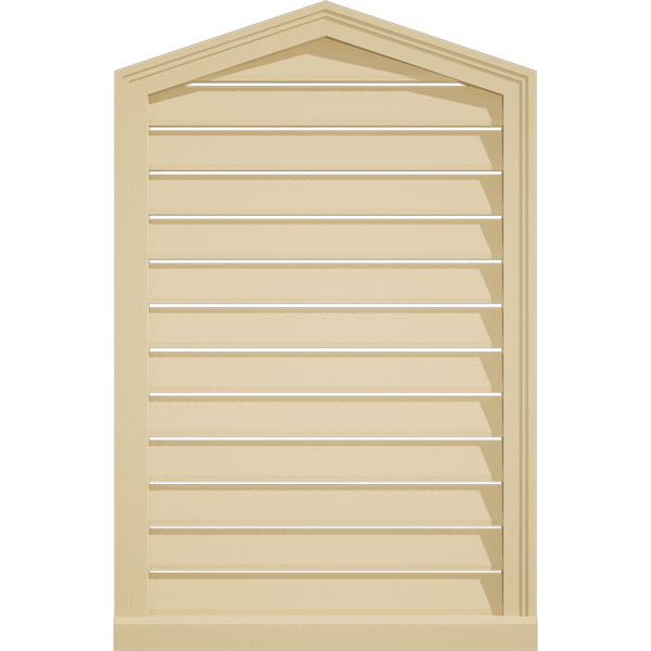 Ekena Millwork GVSPE26X4003SF-04