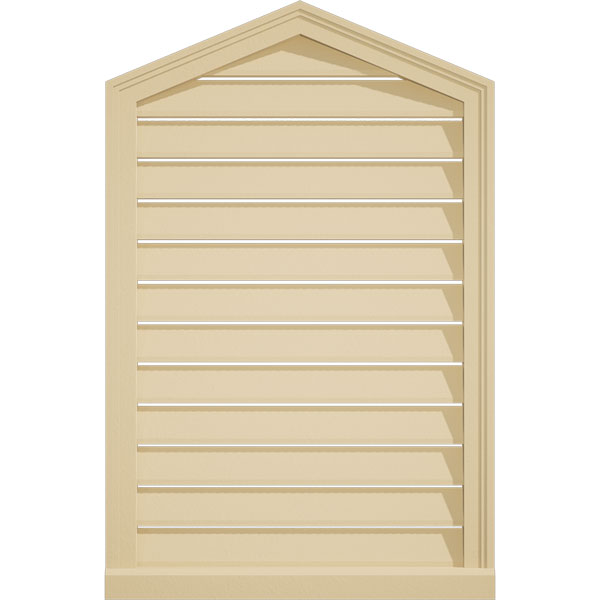 Ekena Millwork GVSPE26X4003SF-05