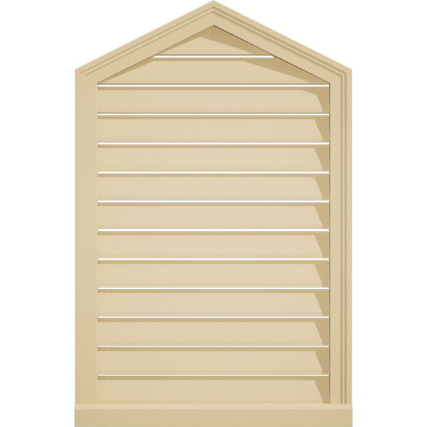 Ekena Millwork GVSPE26X4003SF-06