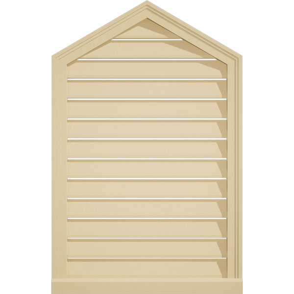 Ekena Millwork GVSPE26X4003SF-07