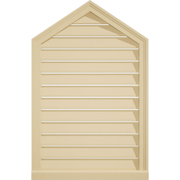 Ekena Millwork GVSPE26X4003SF-08