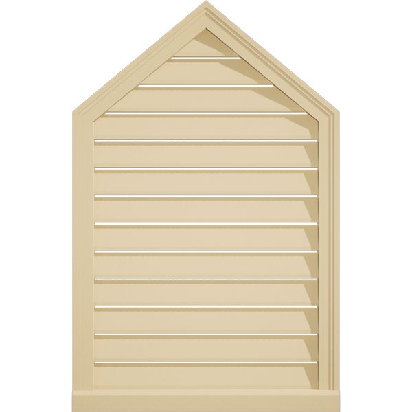 Ekena Millwork GVSPE26X4003SF-10
