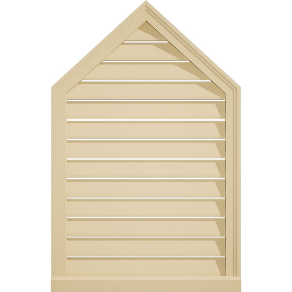 Ekena Millwork GVSPE26X4003SF-11