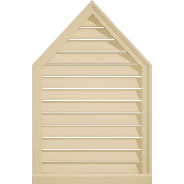 Ekena Millwork GVSPE26X4003SF-13