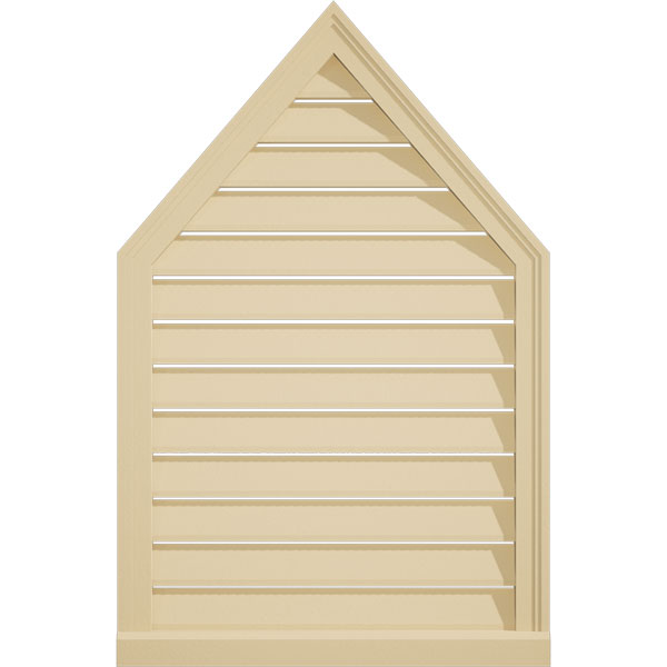 Ekena Millwork GVSPE26X4003SF-14