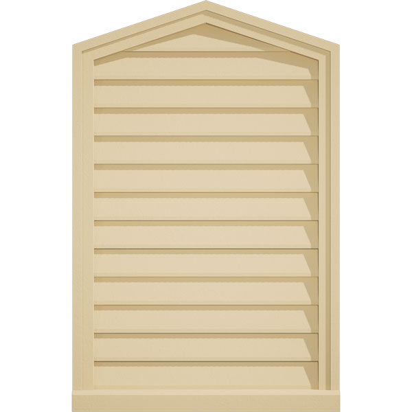Ekena Millwork GVSPE26X4003SN-04