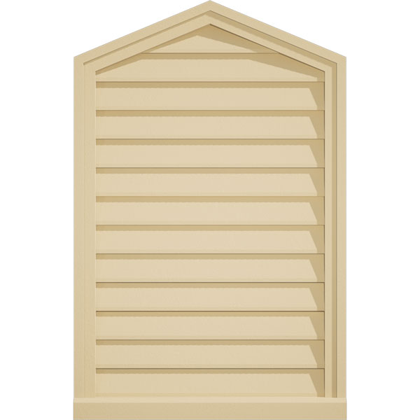 Ekena Millwork GVSPE26X4003SN-05