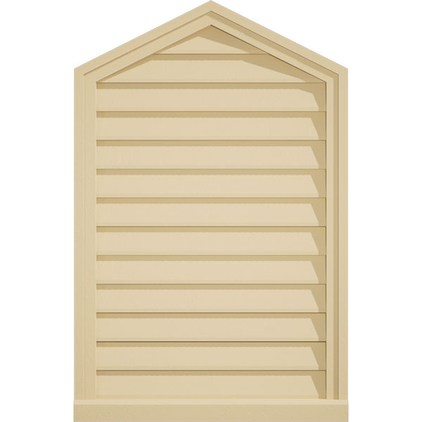 Ekena Millwork GVSPE26X4003SN-06