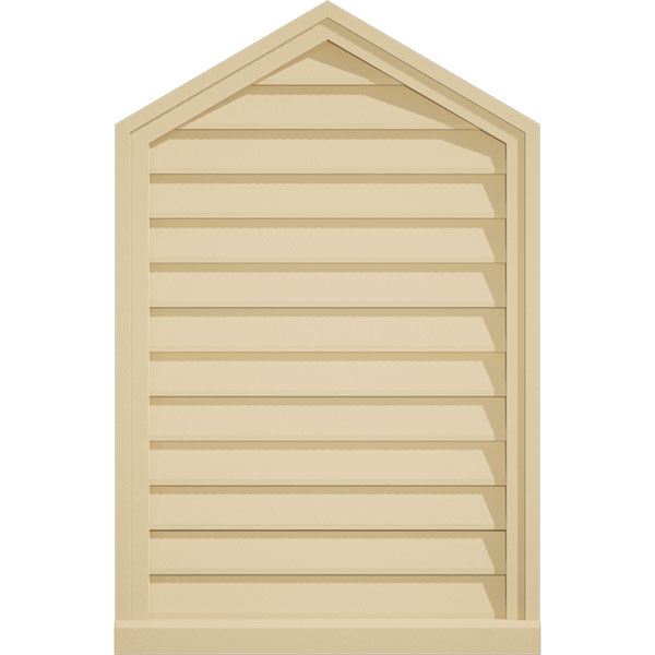 Ekena Millwork GVSPE26X4003SN-07