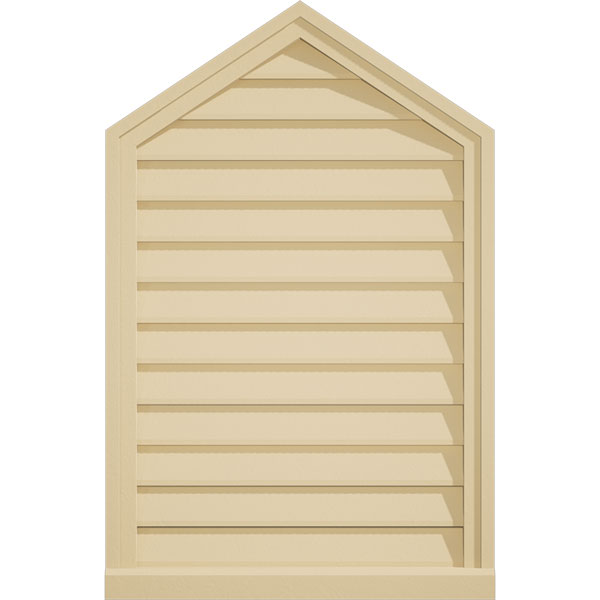 Ekena Millwork GVSPE26X4003SN-08