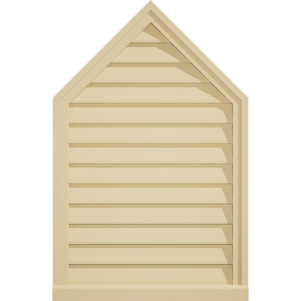 Ekena Millwork GVSPE26X4003SN-12