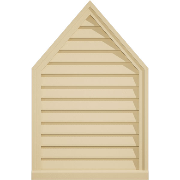 Ekena Millwork GVSPE26X4003SN-14