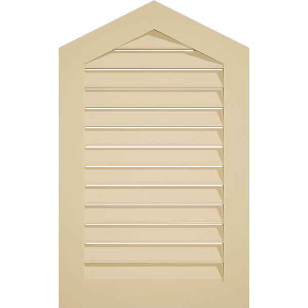 Ekena Millwork GVSPE26X4201SF-06