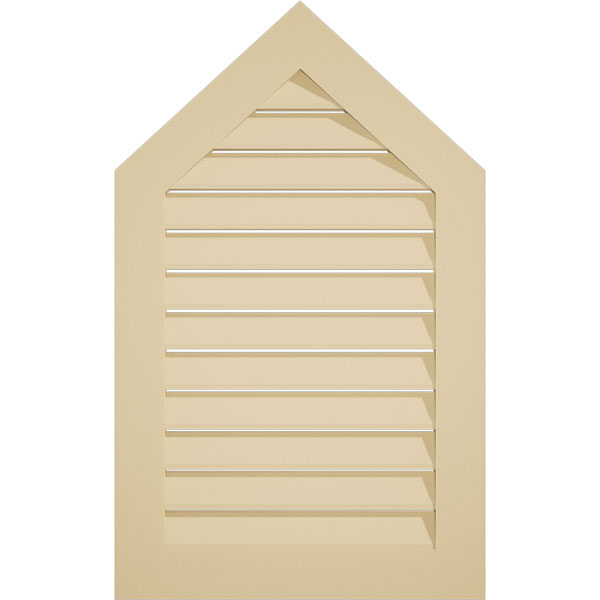 Ekena Millwork GVSPE26X4201SF-11