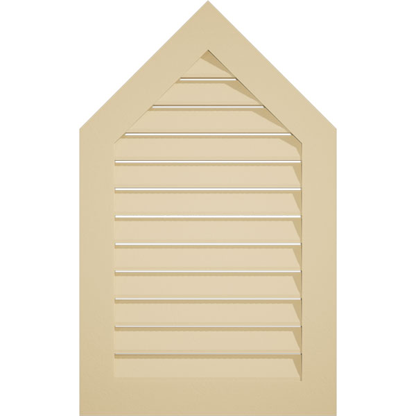 Ekena Millwork GVSPE26X4201SF-12