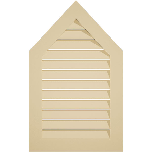 Ekena Millwork GVSPE26X4201SF-13