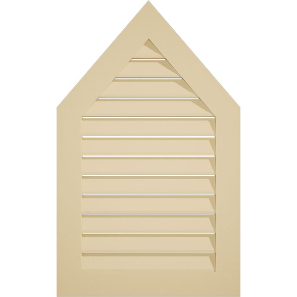 Ekena Millwork GVSPE26X4201SF-14