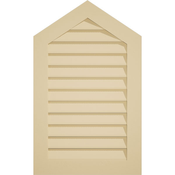 Ekena Millwork GVSPE26X4201SN-08