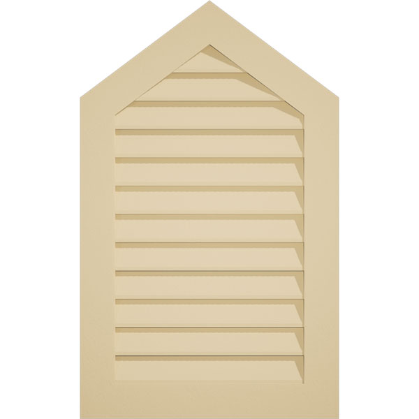 Ekena Millwork GVSPE26X4201SN-09
