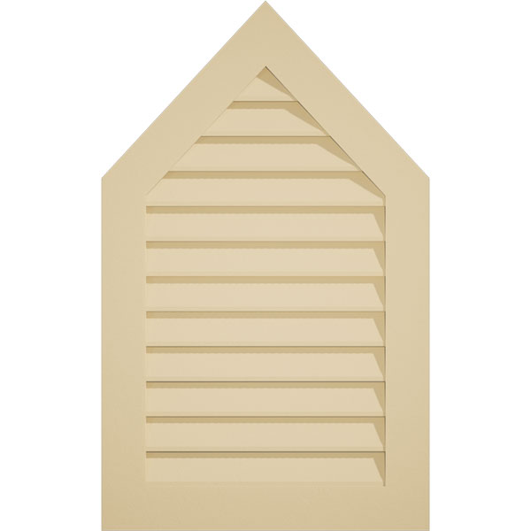 Ekena Millwork GVSPE26X4201SN-13