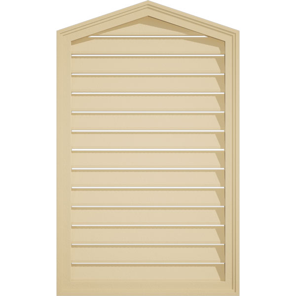 Ekena Millwork GVSPE26X4202SF-04