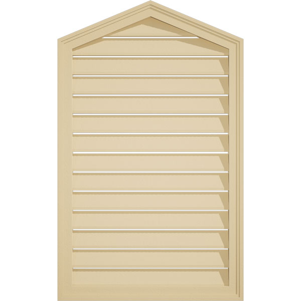 Ekena Millwork GVSPE26X4202SF-05
