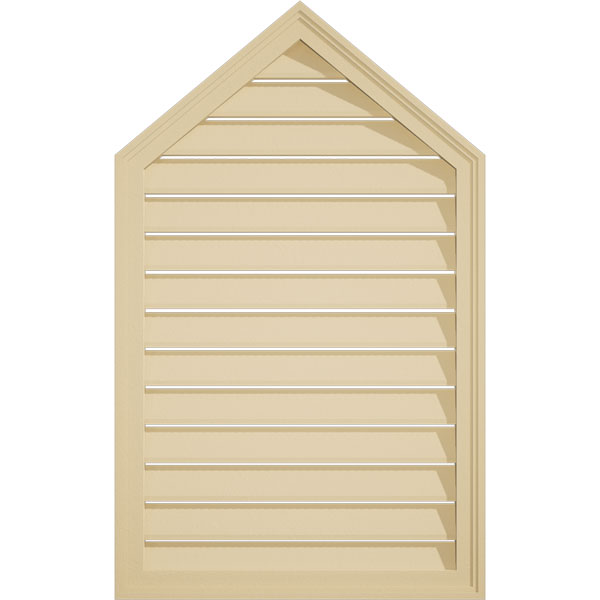 Ekena Millwork GVSPE26X4202SF-10