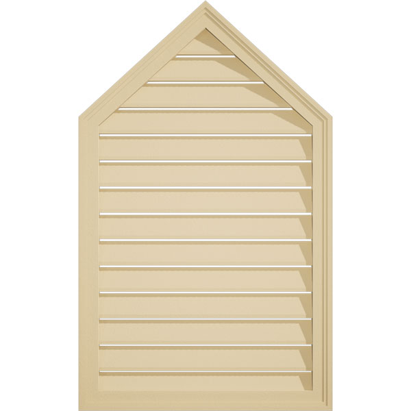 Ekena Millwork GVSPE26X4202SF-11