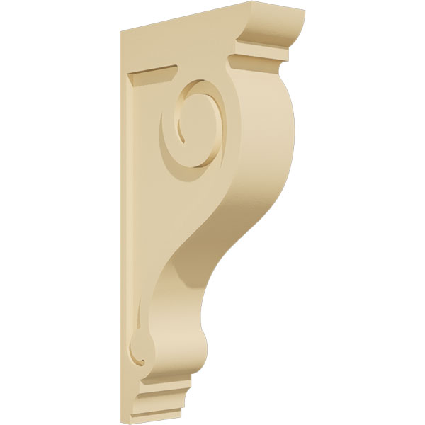 Ekena Millwork CORS03X09X18SCR