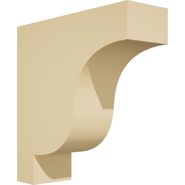 Ekena Millwork CORS03X10X10NEW