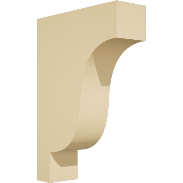 Ekena Millwork CORS03X10X14NEW