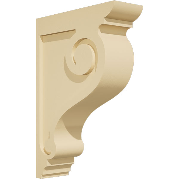 Ekena Millwork CORS03X10X14SCR