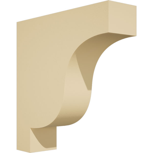 Ekena Millwork CORS03X12X12NEW